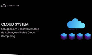 Cloudsystem.com.br thumbnail