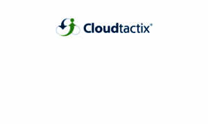 Cloudtactix.com thumbnail