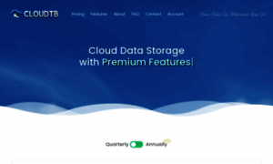 Cloudtb.online thumbnail