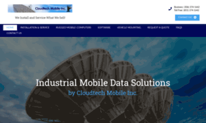 Cloudtechmobile.com thumbnail