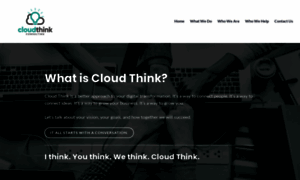 Cloudthinkconsulting.com thumbnail