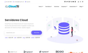 Cloudti.com thumbnail