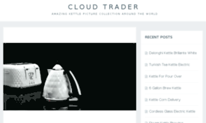 Cloudtrader.co thumbnail