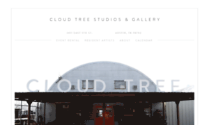 Cloudtreestudiosandgallery.com thumbnail