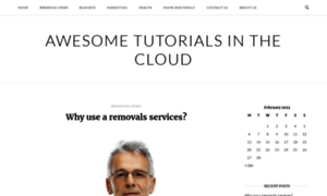 Cloudtut.com thumbnail