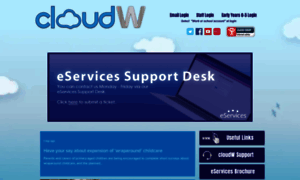 Cloudw.co.uk thumbnail