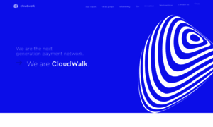 Cloudwalk.io thumbnail