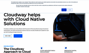 Cloudway.be thumbnail