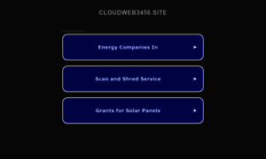 Cloudweb3456.site thumbnail