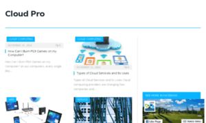 Cloudwebsitepro.online thumbnail