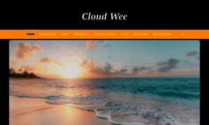 Cloudwee.com thumbnail