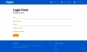 Cloudx.technox.com.tr thumbnail