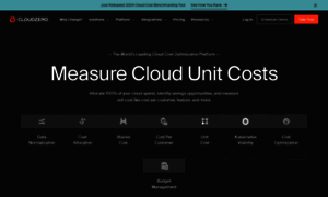 Cloudzero.com thumbnail