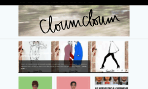 Cloumcloum.wordpress.com thumbnail