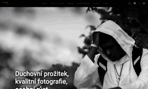 Clovekavira.cz thumbnail