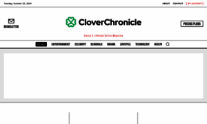 Cloverchronicle.com thumbnail