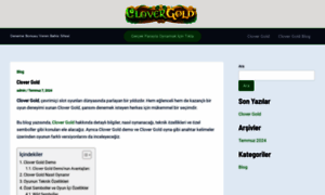 Clovergolddemooyna.com thumbnail