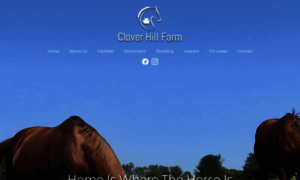Cloverhillfarmclub.com thumbnail