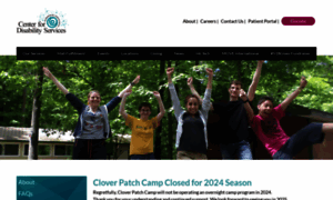 Cloverpatchcamp.org thumbnail