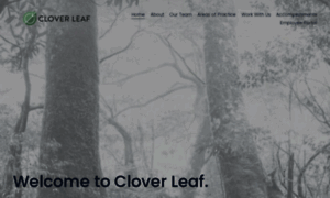 Cloversolutions.us thumbnail