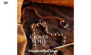 Cloversoul.co.uk thumbnail