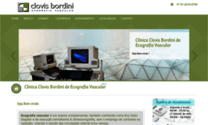 Clovisbordini.com.br thumbnail