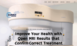 Clovisopenmri.com thumbnail