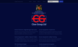 Clowgroup.co.uk thumbnail