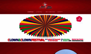 Clowneclown.org thumbnail