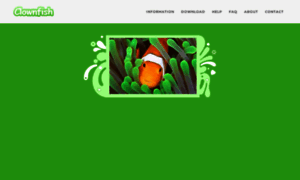 Clownfish-translator.com thumbnail