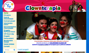 Clownterapia.it thumbnail