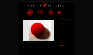 Clownterapia.wordpress.com thumbnail