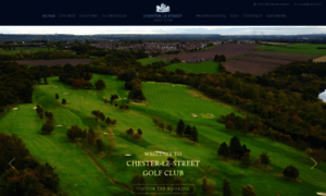 Clsgolfclub.co.uk thumbnail