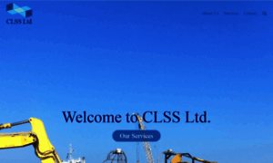 Clssltd.co.uk thumbnail