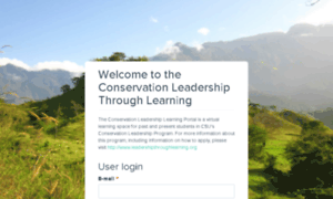 Cltlportal.org thumbnail