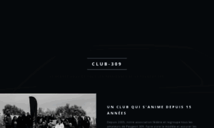 Club-309.com thumbnail