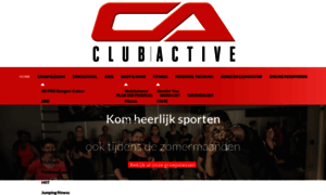 Club-active.nl thumbnail