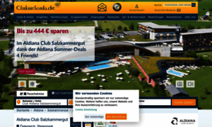 Club-aldiana-salzkammergut.de thumbnail
