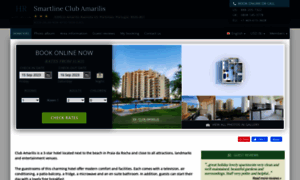 Club-amarilis-algarve.hotel-rez.com thumbnail