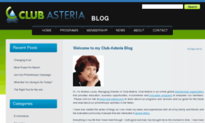 Club-asteria.us thumbnail