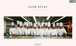 Club-atlas.jp thumbnail