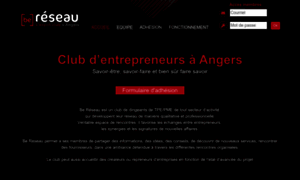 Club-business.fr thumbnail