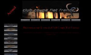 Club-coupe-fiat-france.com thumbnail