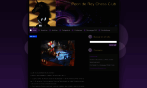 Club-de-ajedrez-peon-de-rey.webnode.es thumbnail