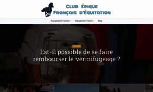 Club-efe.fr thumbnail