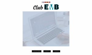 Club-emb.info thumbnail