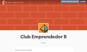Club-emprendedorbanamex.com.mx thumbnail