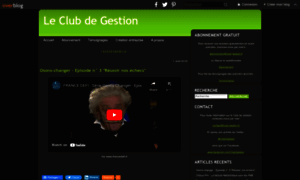 Club-gestion.fr thumbnail