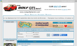 Club-golf-gti-serie1.annuaire-forums.com thumbnail