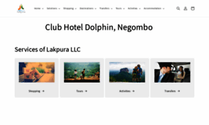 Club-hotel-dolphin-negombo-sri-lanka.de.ww.lk thumbnail